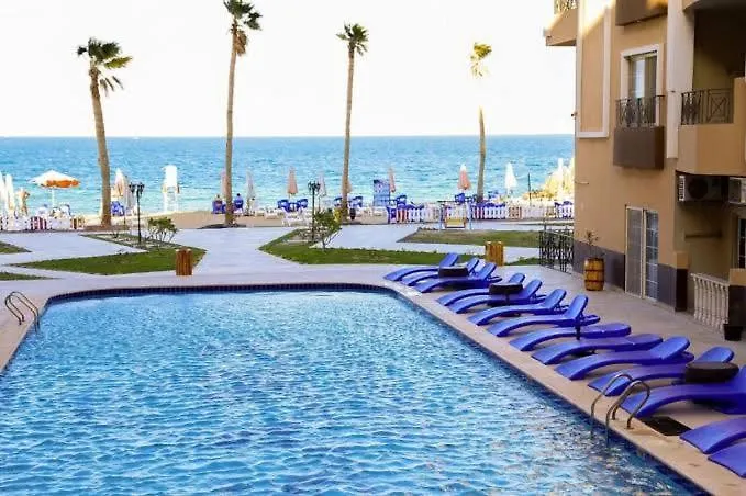 Juliana D402 Apartment Hurghada