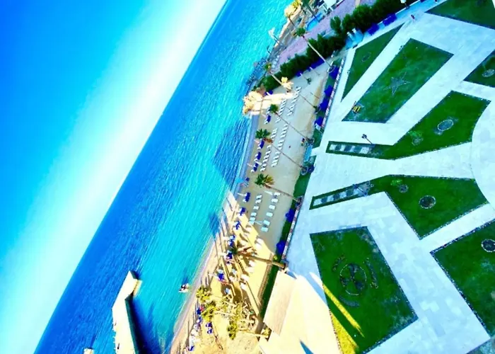 Juliana D402 Hurghada