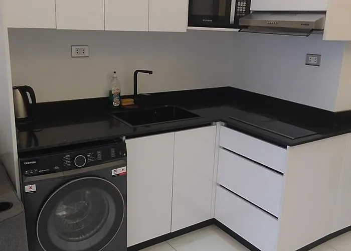 Apartment Juliana D402 *