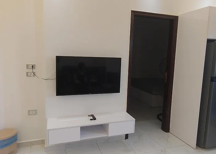 Juliana D402 Apartment *